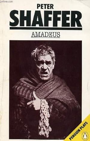 Seller image for AMADEUS for sale by Le-Livre