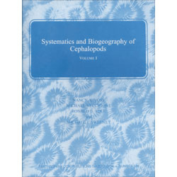 Seller image for Systematics and Biogeography of Cephalopods (2 Volume set) for sale by Buteo Books