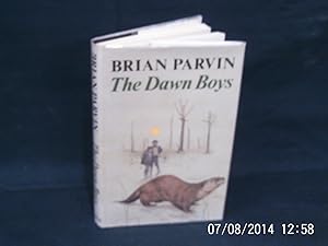 Imagen del vendedor de The Dawn Boys a la venta por Gemini-Books