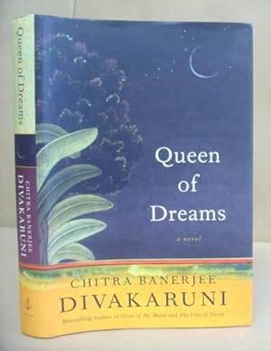 Bild des Verkufers fr Queen Of Dreams zum Verkauf von Eastleach Books