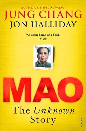 Seller image for Mao: The Unknown Story (Paperback) for sale by Grand Eagle Retail