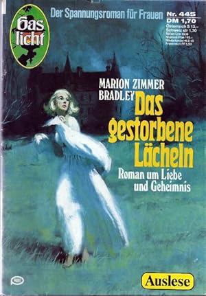 Das Gestorbene Lacheln (Bluebeard's Daughter)