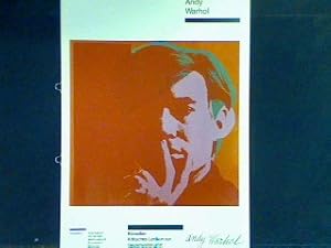 Bild des Verkufers fr Andy Warhol Knstler - Kritisches Lexikon der Gegenwartskunst. zum Verkauf von books4less (Versandantiquariat Petra Gros GmbH & Co. KG)