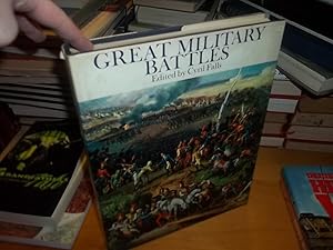 Great Military Battles