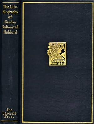 Imagen del vendedor de The Autobiography of Gurdon Saltonstall Hubbard (PA-PA-MA-TA-BE "The Swift Walker") a la venta por Round Table Books, LLC