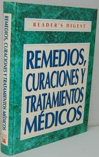 Imagen del vendedor de REMEDIOS, CURACIONES Y TRATAMIENTOS MDICOS a la venta por EL RINCN ESCRITO