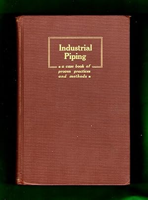 Industrial Piping: A Case Book