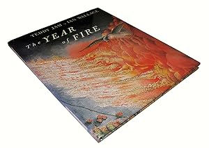 Seller image for The Year of Fire for sale by Homeward Bound Books
