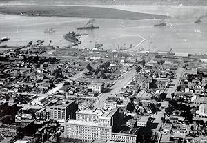 San Diego Harbor, 1911