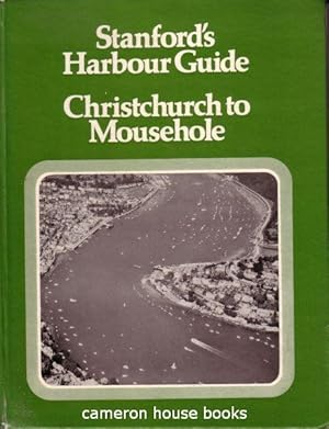 Image du vendeur pour Stanford's Harbour Guide (Christchurch to Mousehole) mis en vente par Cameron House Books