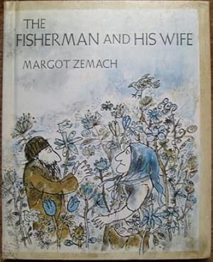 The Fisherman and His Wife