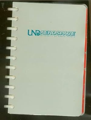 UND Aerospace - University of North Dakota - Seminole Checklist - Edition 3 - Confidential Inform...