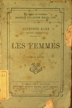 Les femmes