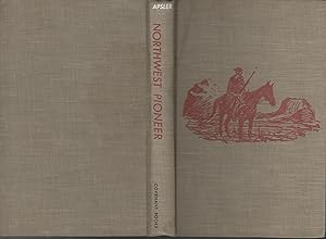 Immagine del venditore per Northwest Pioneer: The Story of Louis Fleischner (Covenant Books, #6) venduto da Dorley House Books, Inc.