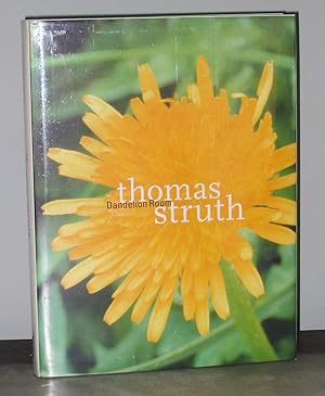 Seller image for Thomas Struth: Dandelion Room for sale by Exquisite Corpse Booksellers