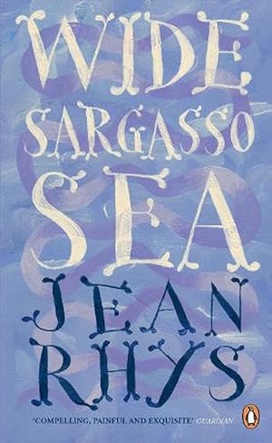 Seller image for Wide Sargasso Sea (Paperback) for sale by Grand Eagle Retail