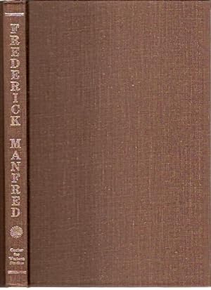 Immagine del venditore per Frederick Manfred : A Bibliography and Publishing History. venduto da City Basement Books