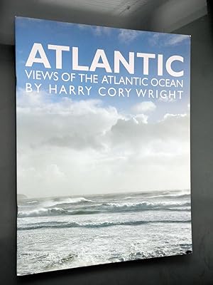 Seller image for Atlantic Views of the Atlantic Ocean for sale by PhotoTecture Books