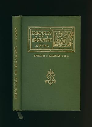 Bild des Verkufers fr The Principles of Ornament zum Verkauf von Little Stour Books PBFA Member