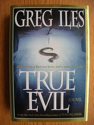 Seller image for True Evil for sale by Scene of the Crime, ABAC, IOBA