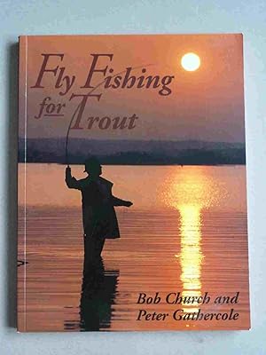 Fly Fishing for Trout