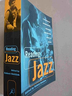 Reading Jazz