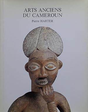 Arts Anciens du Cameroun