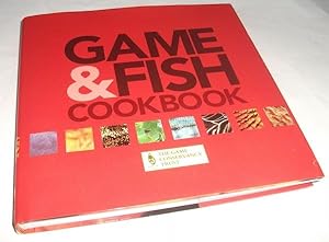 Game & Fish Cookbook