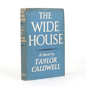 THE WIDE HOUSE