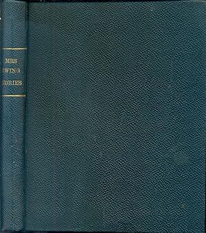 Seller image for Parables from nature. First and Second series. With a memoir by her daughter Juliana Horatia Ewing. 2 Series in 1 Volume for sale by CHARLES BOSSOM