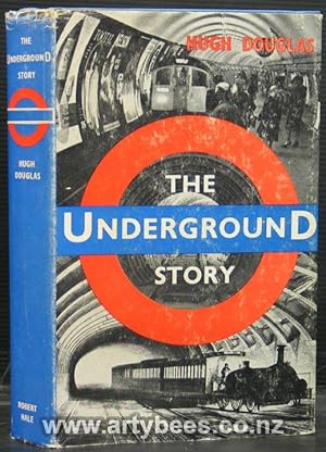 The Underground Story