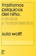 Seller image for Trastornos psquicos del nio: causas y tratamientos for sale by Espacio Logopdico