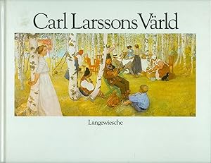 Carl Larssons Värld