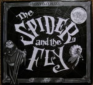 Immagine del venditore per The Spider and the Fly venduto da Wordbank Books