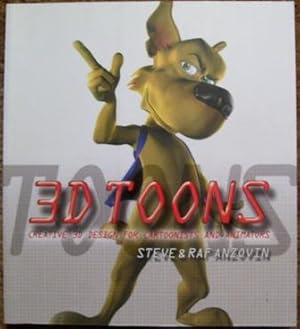 3D Toons