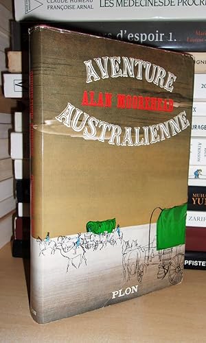 Seller image for AVENTURE AUSTRALIENNE for sale by Planet's books