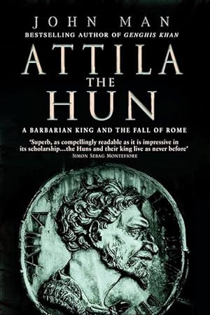 Seller image for Attila The Hun (Paperback) for sale by Grand Eagle Retail