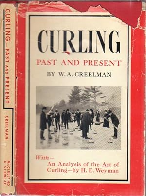 Curling: Past and Present