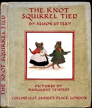 Seller image for The Knot Squirrel Tied [2] for sale by Little Stour Books PBFA Member