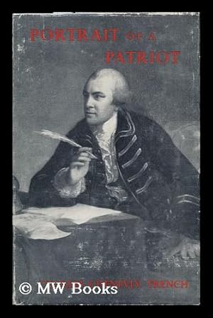 Seller image for Portrait of a Patriot; a Biography of John Wilkes for sale by MW Books Ltd.