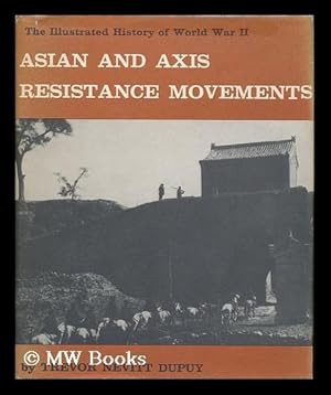 Seller image for Asian and Axis Resistance Movements for sale by MW Books Ltd.