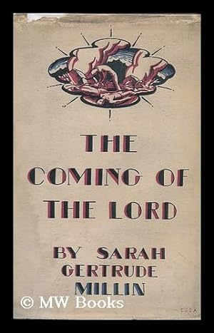 Seller image for The Coming of the Lord for sale by MW Books Ltd.