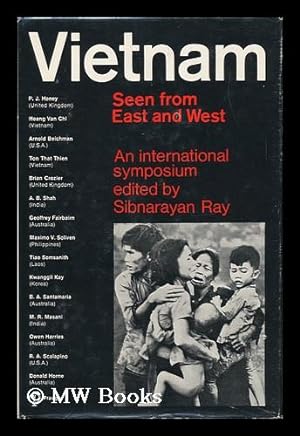 Seller image for Vietnam, Seen from East and West; an International Symposium for sale by MW Books Ltd.