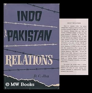 Seller image for Indo-Pakistan Relations, 1960-1965 for sale by MW Books Ltd.