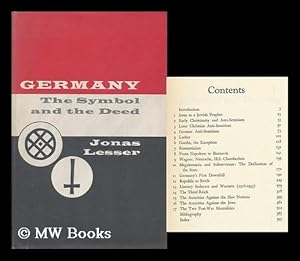 Seller image for Germany: the Symbol and the Deed for sale by MW Books Ltd.