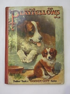 Seller image for PLAYFELLOWS for sale by Stella & Rose's Books, PBFA