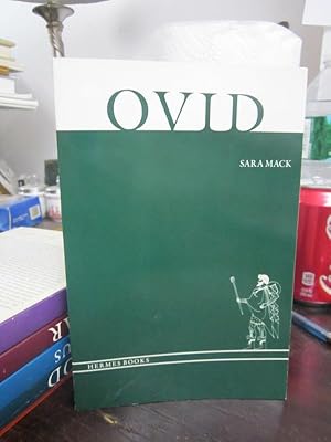 Seller image for Ovid for sale by Atlantic Bookshop