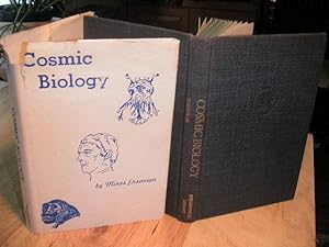 Image du vendeur pour Cosmic Biology mis en vente par The Vintage BookStore