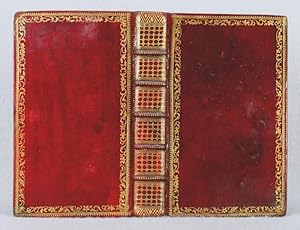 THE BOOK OF COMMON PRAYER. [bound with] STRENHOLD, THOMAS and JOHN HOPKINS. THE WHOLE BOOK OF PSA...