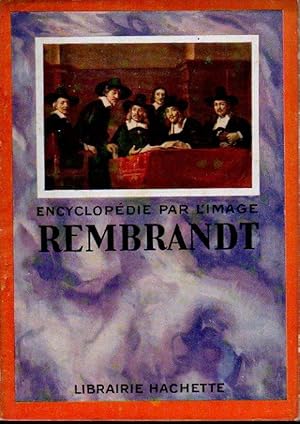 Seller image for REMBRANDT. for sale by angeles sancha libros